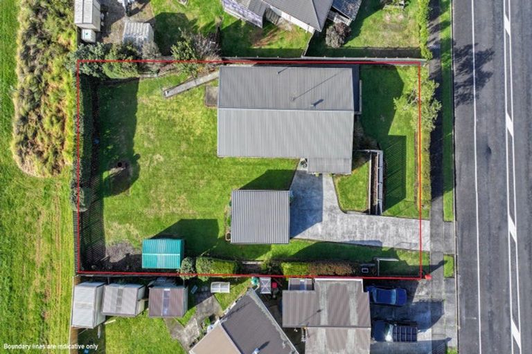 Photo of property in 32 Mahana Road, Ngatea, 3503