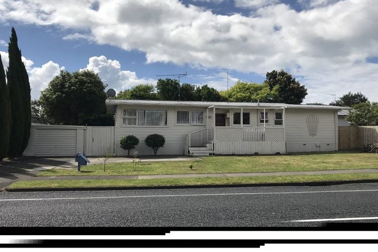 Photo of property in 9 Hope Farm Avenue, Pakuranga Heights, Auckland, 2010