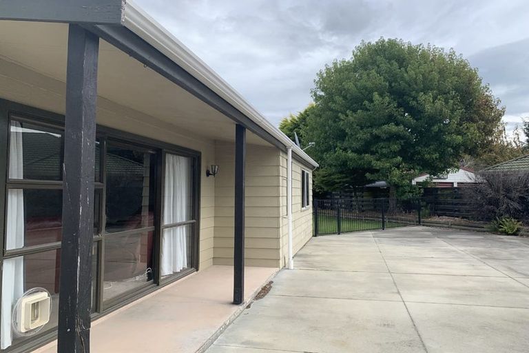 Photo of property in 4 Houston Place, Allenton, Ashburton, 7700