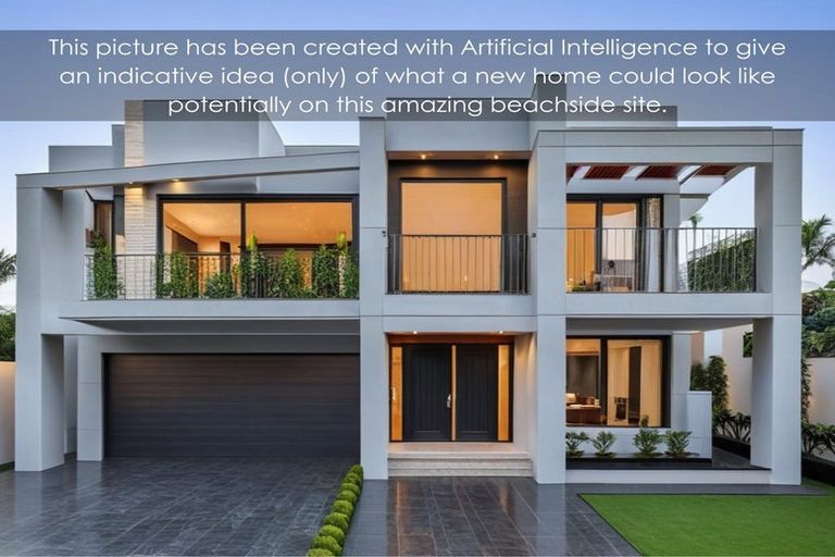 Photo of property in 222 Hibiscus Coast Highway, Orewa, 0931