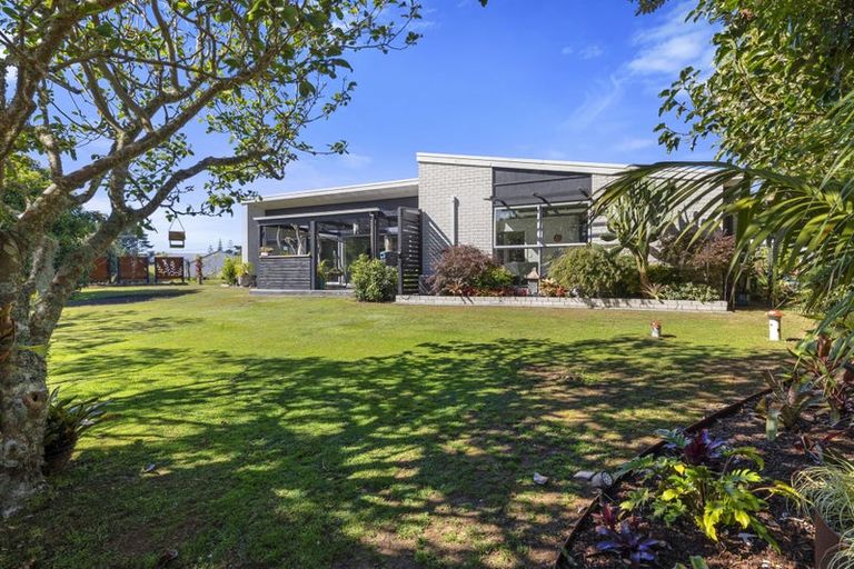 Photo of property in 12d Takiroa Street, Urenui, 4375