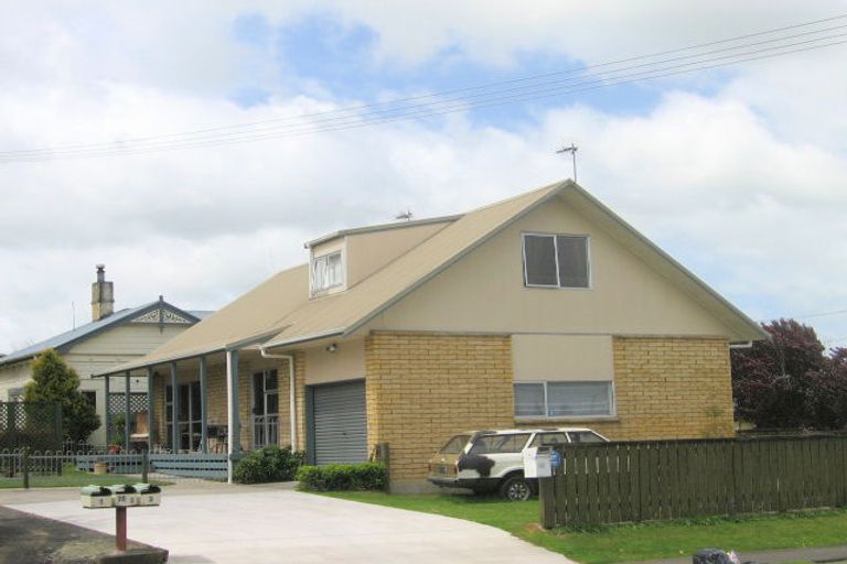 Photo of property in 2/20 George Street, Morrinsville, 3300