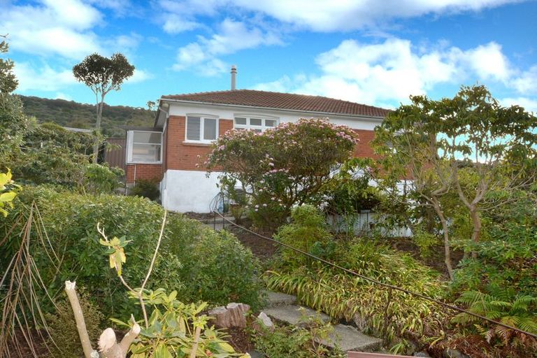 Photo of property in 17 Junction Road, Ravensbourne, Dunedin, 9022