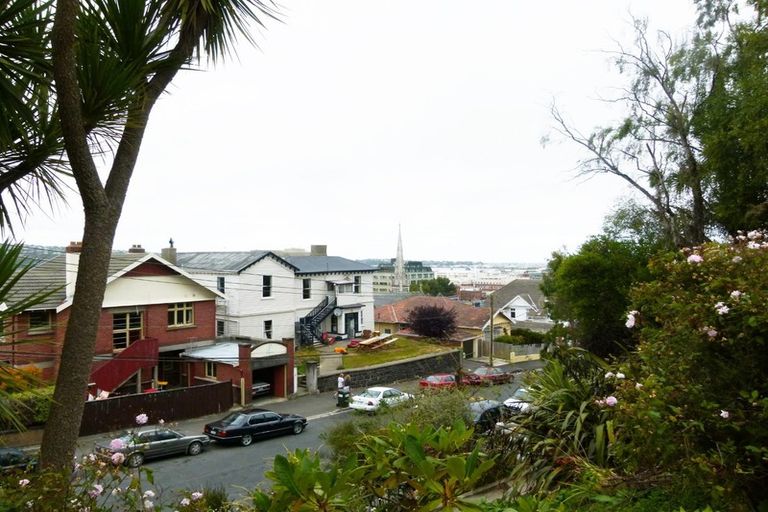 Photo of property in 8 Queen Street, North Dunedin, Dunedin, 9016