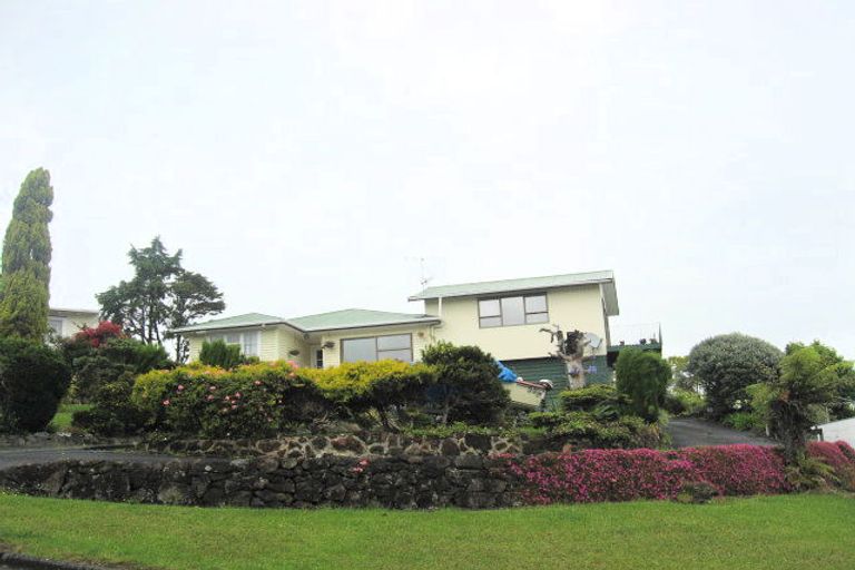 Photo of property in 4 Tahuna Place, Onerahi, Whangarei, 0110