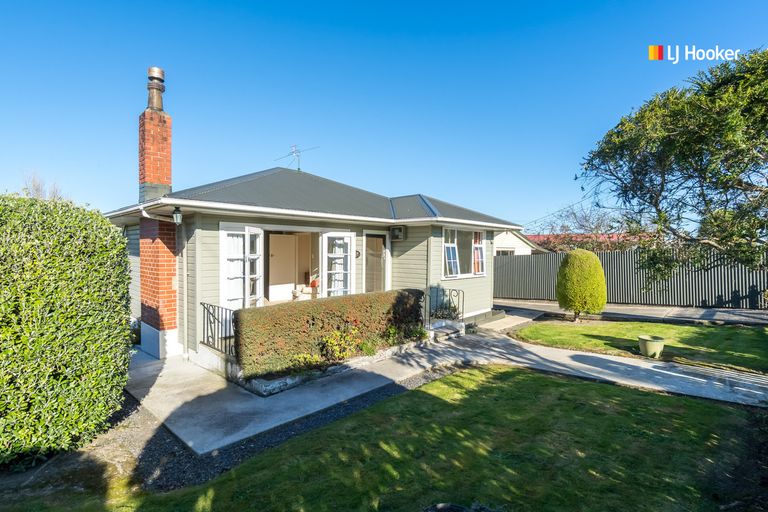 Photo of property in 475 Brighton Road, Westwood, Dunedin, 9035