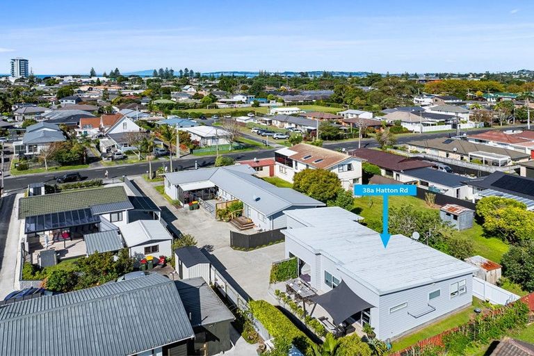 Photo of property in 38a Hatton Road, Orewa, 0931
