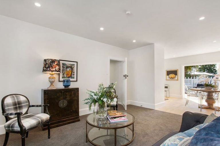 Photo of property in 133 Birdwood Avenue, Beckenham, Christchurch, 8023