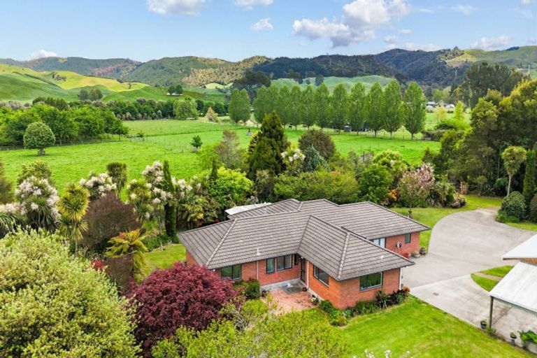 Photo of property in 1156 Braemar Road, Rotoma, Whakatane, 3192