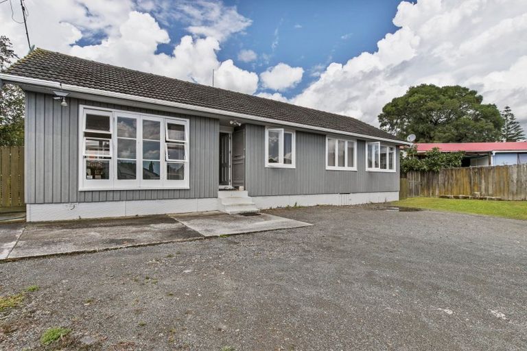 Photo of property in 8 Ruth Street, Manurewa, Auckland, 2102