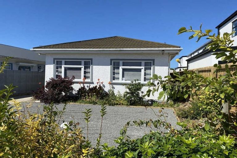 Photo of property in 34 Sherborne Street, St Albans, Christchurch, 8014