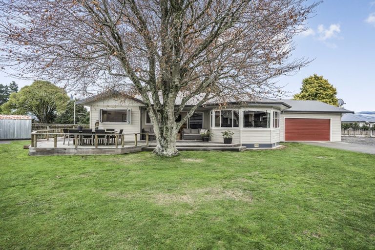 Photo of property in 10 Howard Street, Carterton, 5713