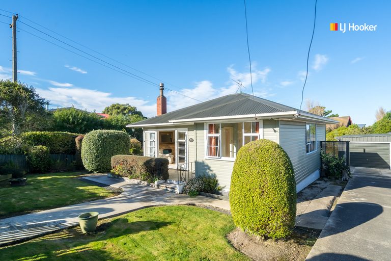 Photo of property in 475 Brighton Road, Westwood, Dunedin, 9035