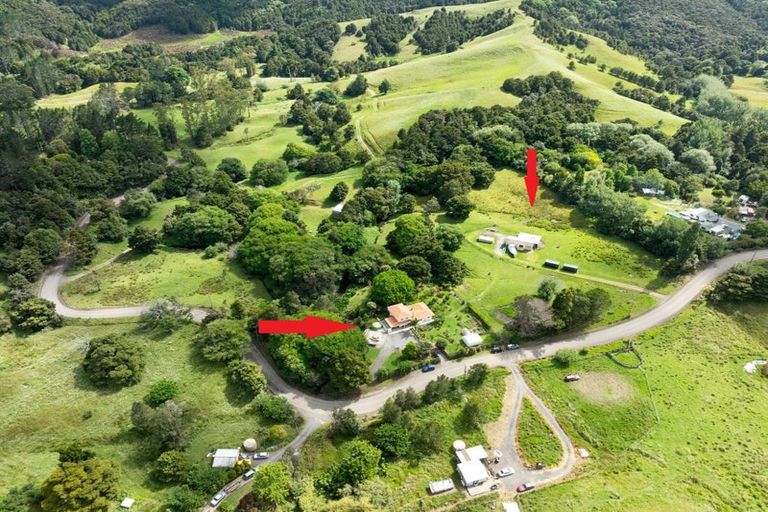 Photo of property in 347 Duncan Road, Kaingaroa, Kaitaia, 0482