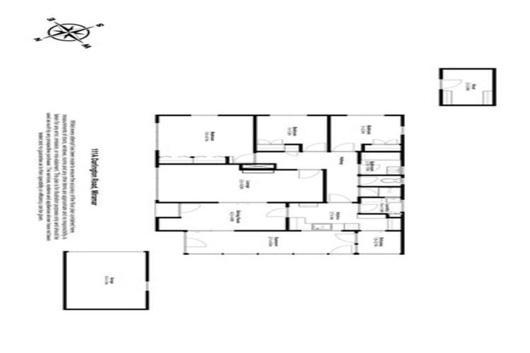 Photo of property in 111a Darlington Road, Miramar, Wellington, 6022