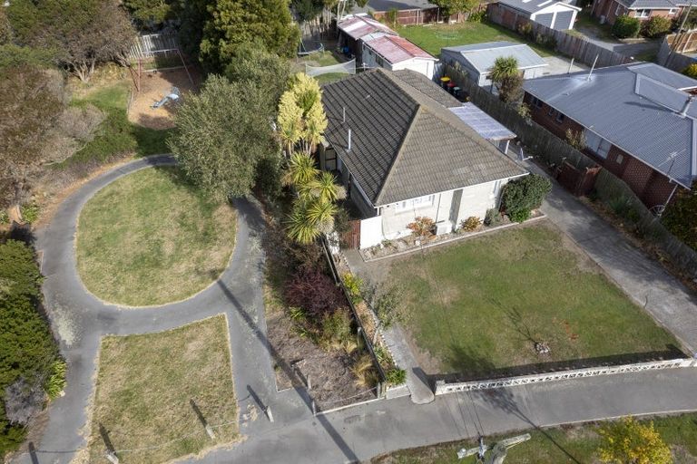 Photo of property in 174 Shortland Street, Aranui, Christchurch, 8061