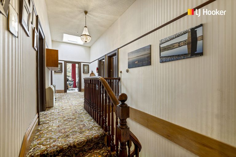 Photo of property in 504 Queens Drive, Dunedin Central, Dunedin, 9016