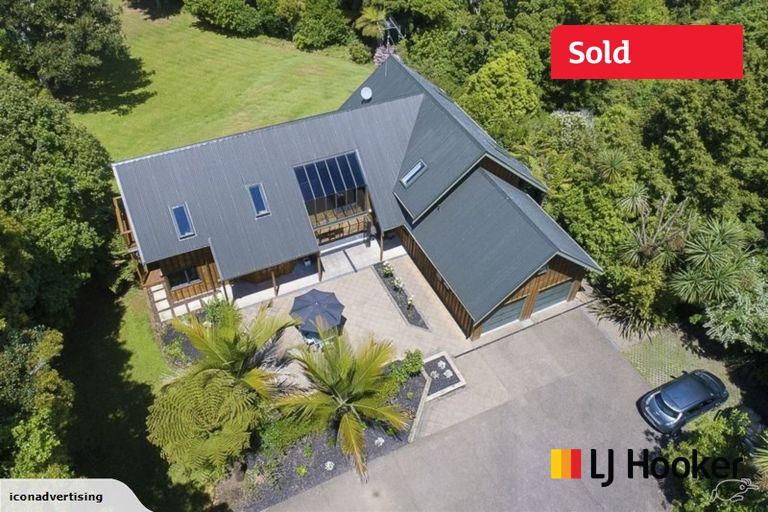 Photo of property in 94 Baird Road, Pokeno, 2471