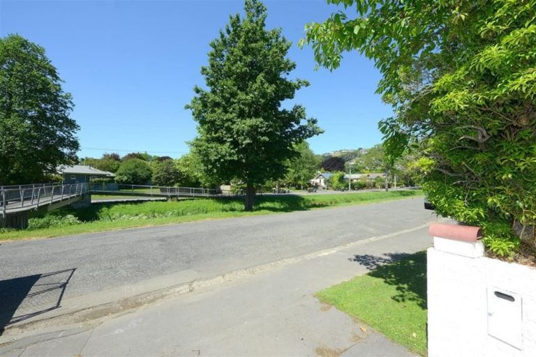 Photo of property in 16 Sloan Terrace, Cashmere, Christchurch, 8022