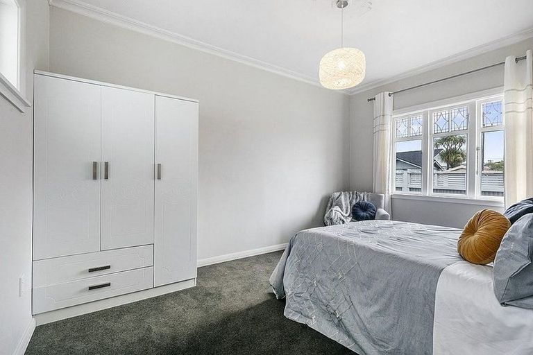 Photo of property in 448 Jackson Street, Petone, Lower Hutt, 5012