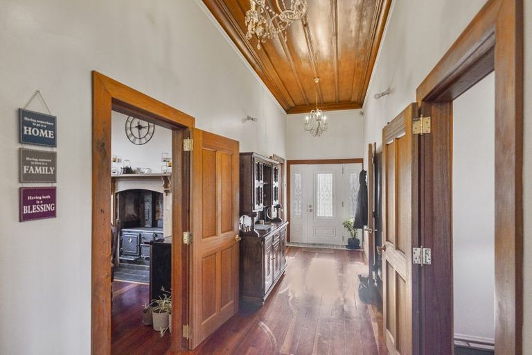 Photo of property in 3 Tau Street, Rangataua, Ohakune, 4691