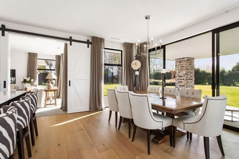 Photo of property in 21 Classiebawn Lane, Prebbleton, 7676