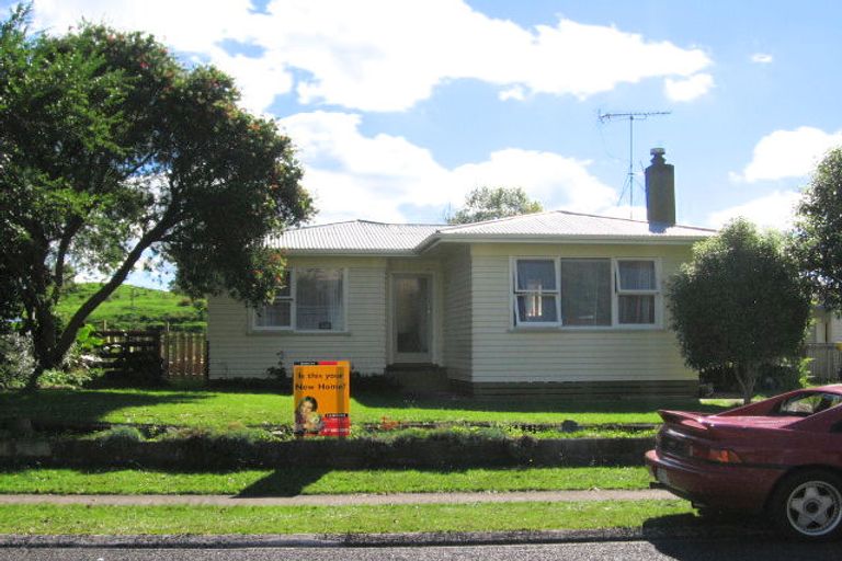 Photo of property in 104 Reservoir Street, Putaruru, 3411