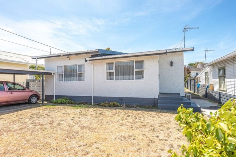 Photo of property in 4 Rata Street, Gonville, Whanganui, 4501