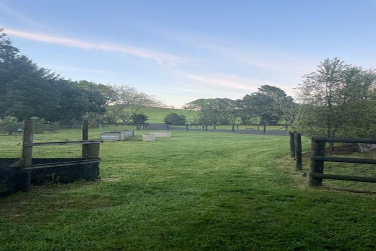 Photo of property in 65 Waitetuna Valley Road, Waitetuna, Raglan, 3295