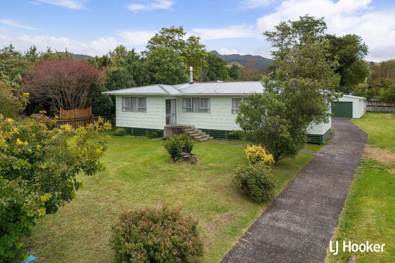 Photo of property in 5 Regent Street, Waihi, 3610