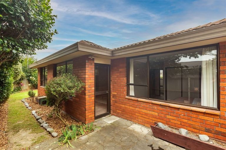 Photo of property in 2/4 Countess Lane, Spreydon, Christchurch, 8024