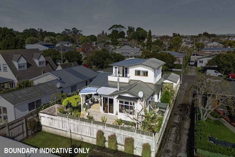 Photo of property in 11 George Street, Lower Vogeltown, New Plymouth, 4310