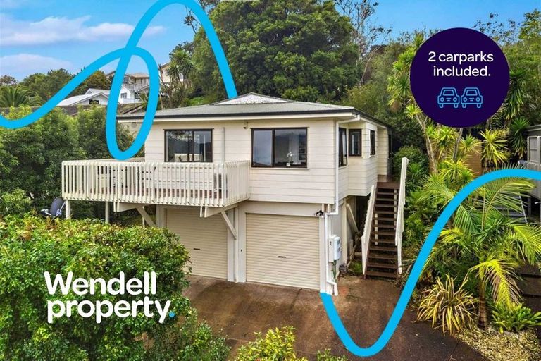 Photo of property in 2/31 Rangeview Road, Sunnyvale, Auckland, 0612
