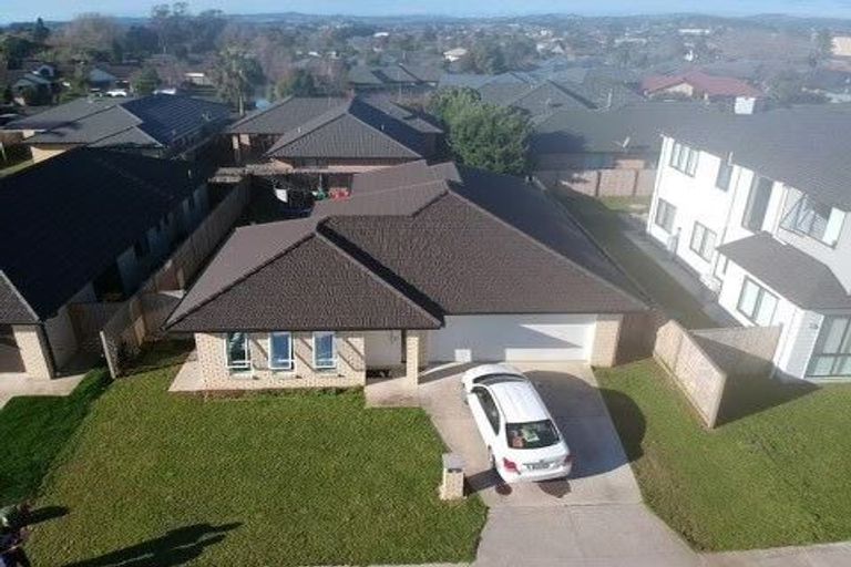 Photo of property in 23 Piripono Crescent, Pukekohe, 2120
