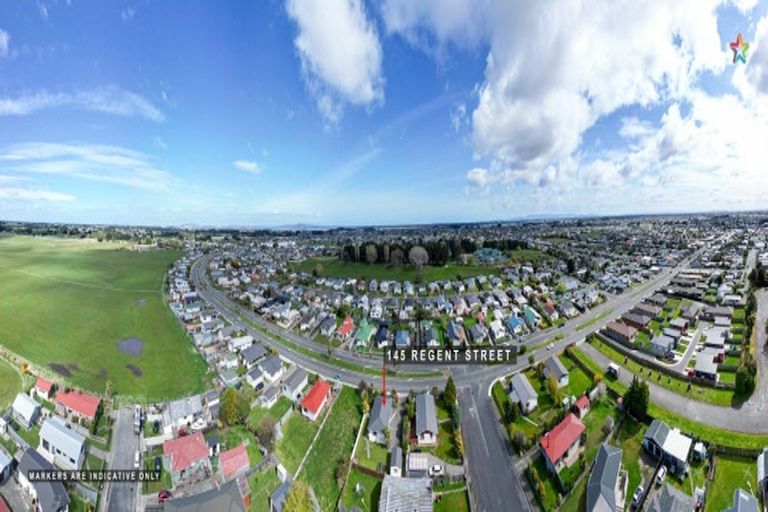 Photo of property in 145 Regent Street, Heidelberg, Invercargill, 9812