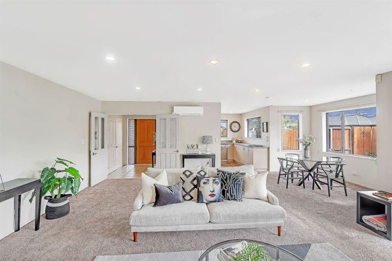 Photo of property in 38a George Street, Rolleston, 7614