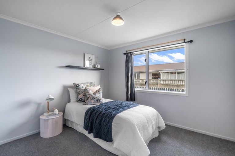 Photo of property in 138 Waiau Crescent, Kingswell, Invercargill, 9812