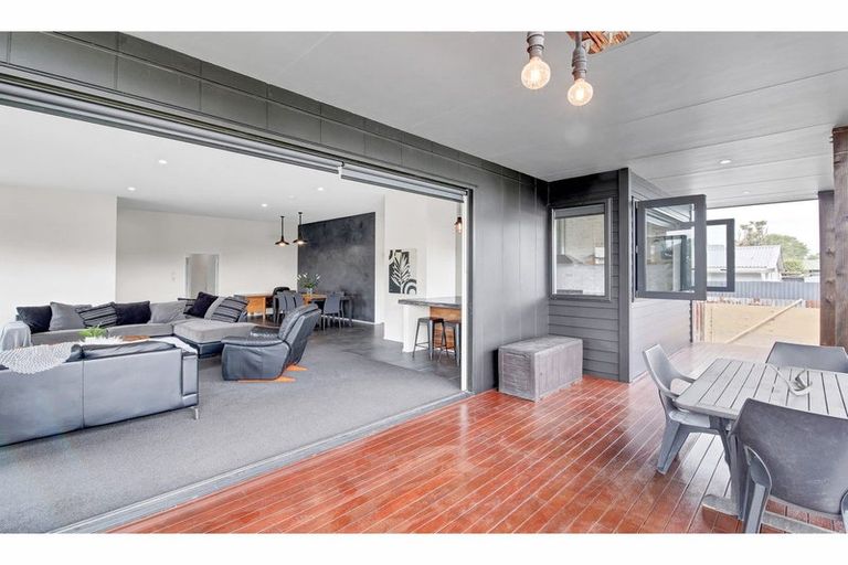 Photo of property in 19 Williams Street, Kaiapoi, 7630