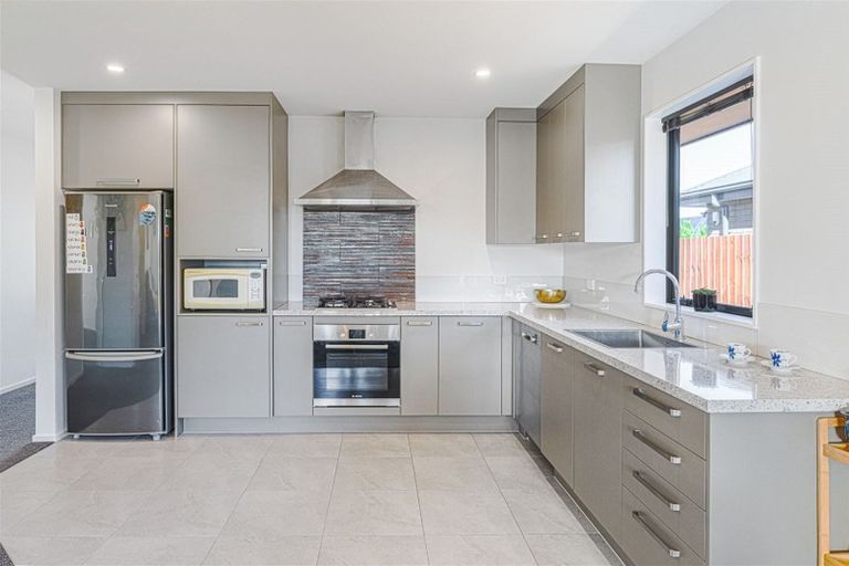 Photo of property in 26 Chert Street, Rolleston, 7614