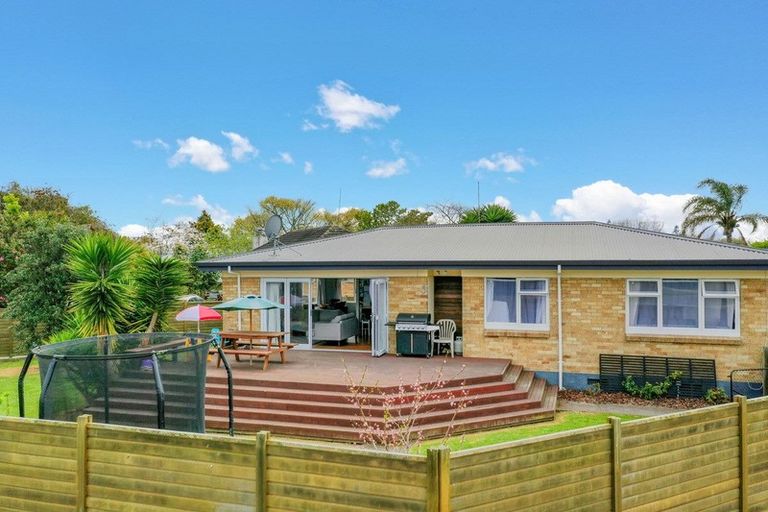 Photo of property in 70 Bracken Street, Whakatane, 3120