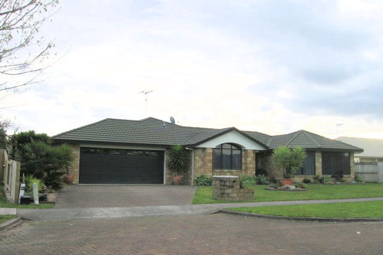 Photo of property in 8 The Haven, Flagstaff, Hamilton, 3210