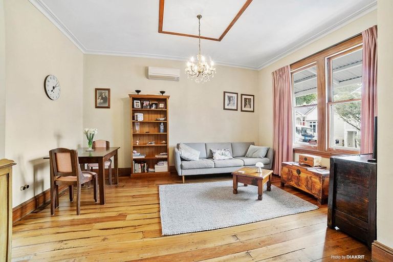 Photo of property in 1 Saint Mary Street, Thorndon, Wellington, 6011