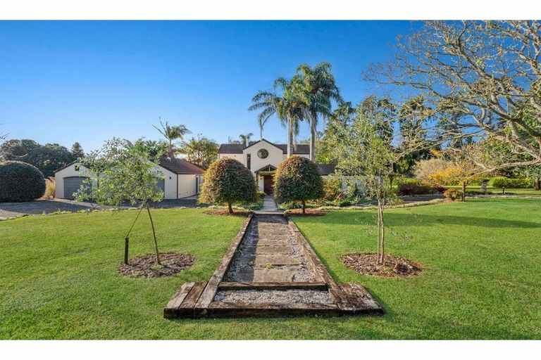 Photo of property in 424 Kerikeri Road, Kerikeri, 0230