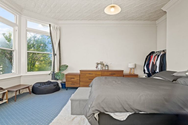 Photo of property in 52 Argyle Street, Mornington, Dunedin, 9011
