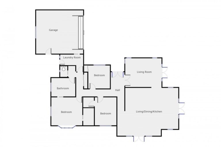 Photo of property in 6 Sanctuary Gardens, Shirley, Christchurch, 8052