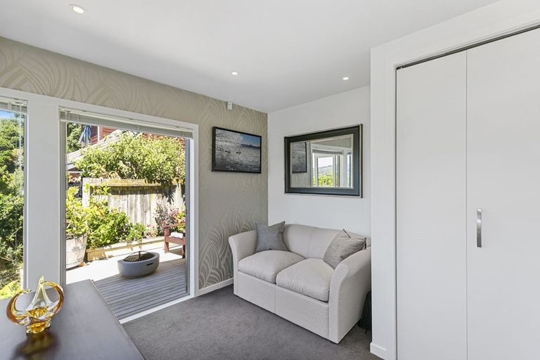 Photo of property in 380a Evans Bay Parade, Hataitai, Wellington, 6021