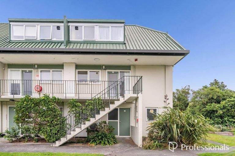 Photo of property in 6/19 Britannia Street, Petone, Lower Hutt, 5012