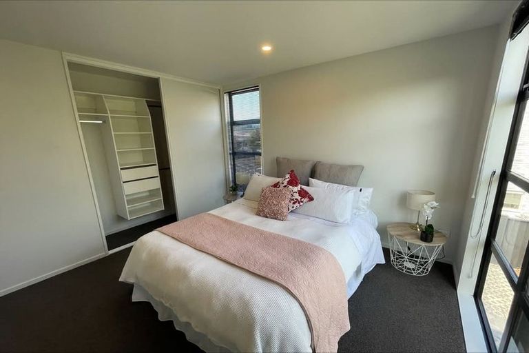 Photo of property in 3/27 Gracefield Avenue, Christchurch Central, Christchurch, 8013