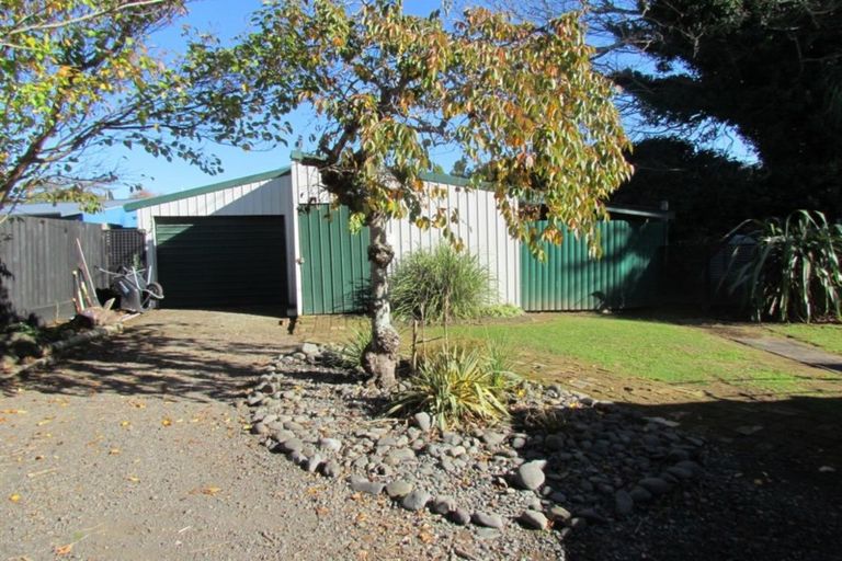 Photo of property in 10 Smith Street, Waihi, 3610