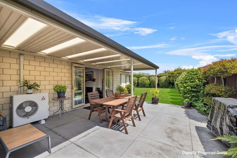 Photo of property in 5 Wildhawk Place, Shirley, Christchurch, 8061